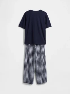 Kids Recycled PJ Set