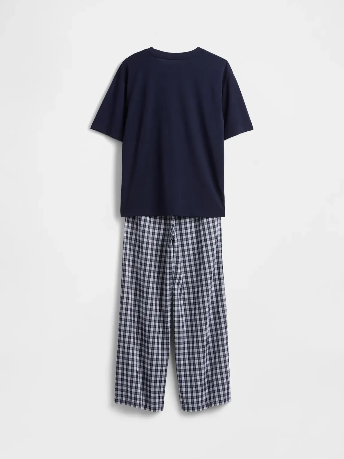 Kids Recycled PJ Set