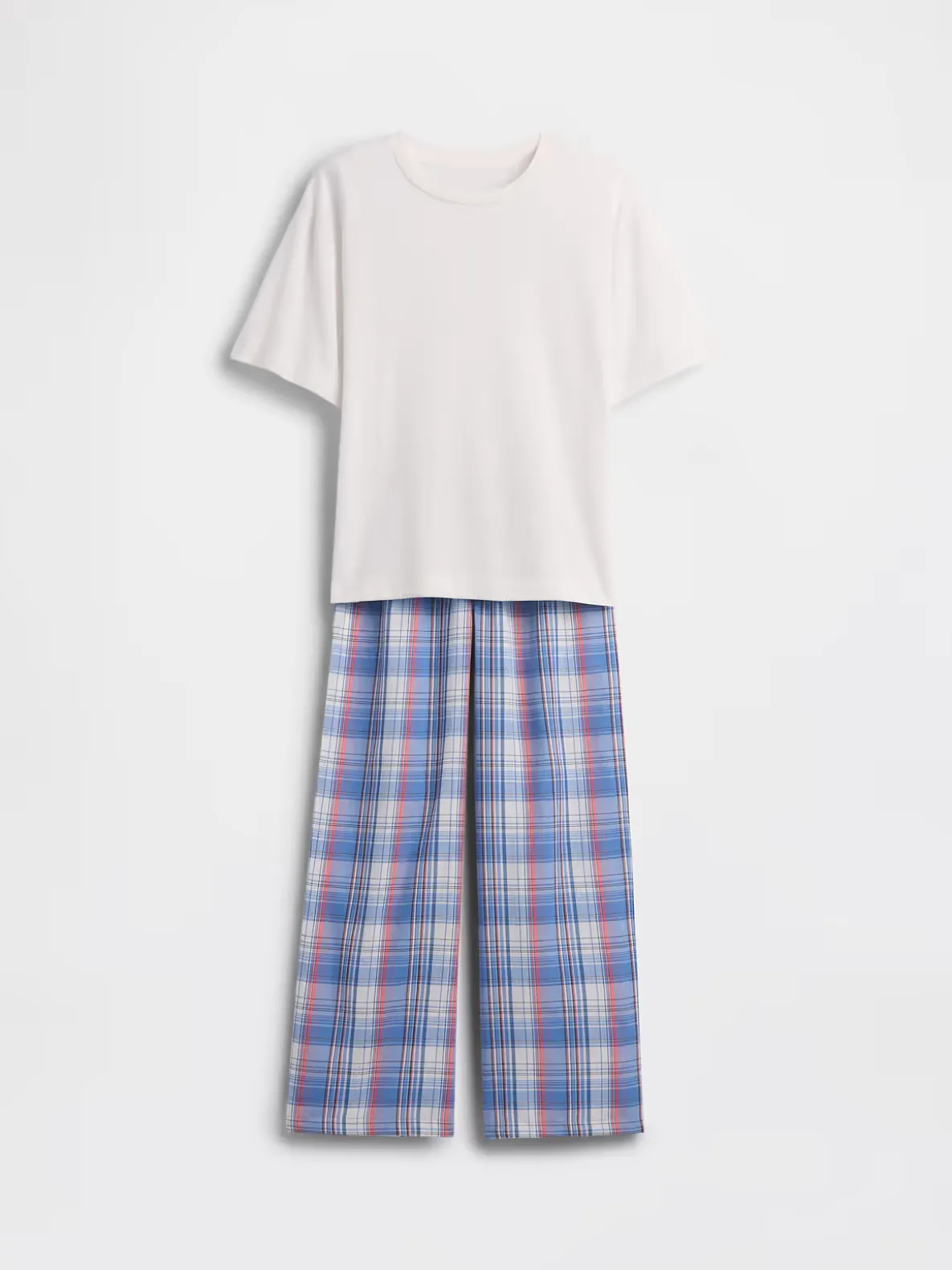 Kids Recycled PJ Set