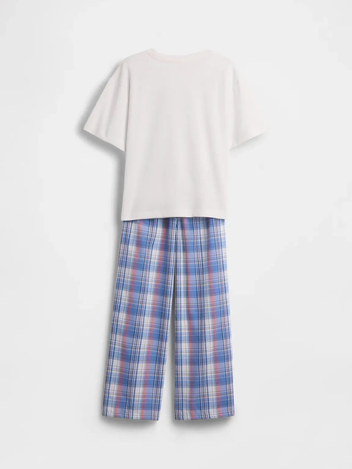 Kids Recycled PJ Set