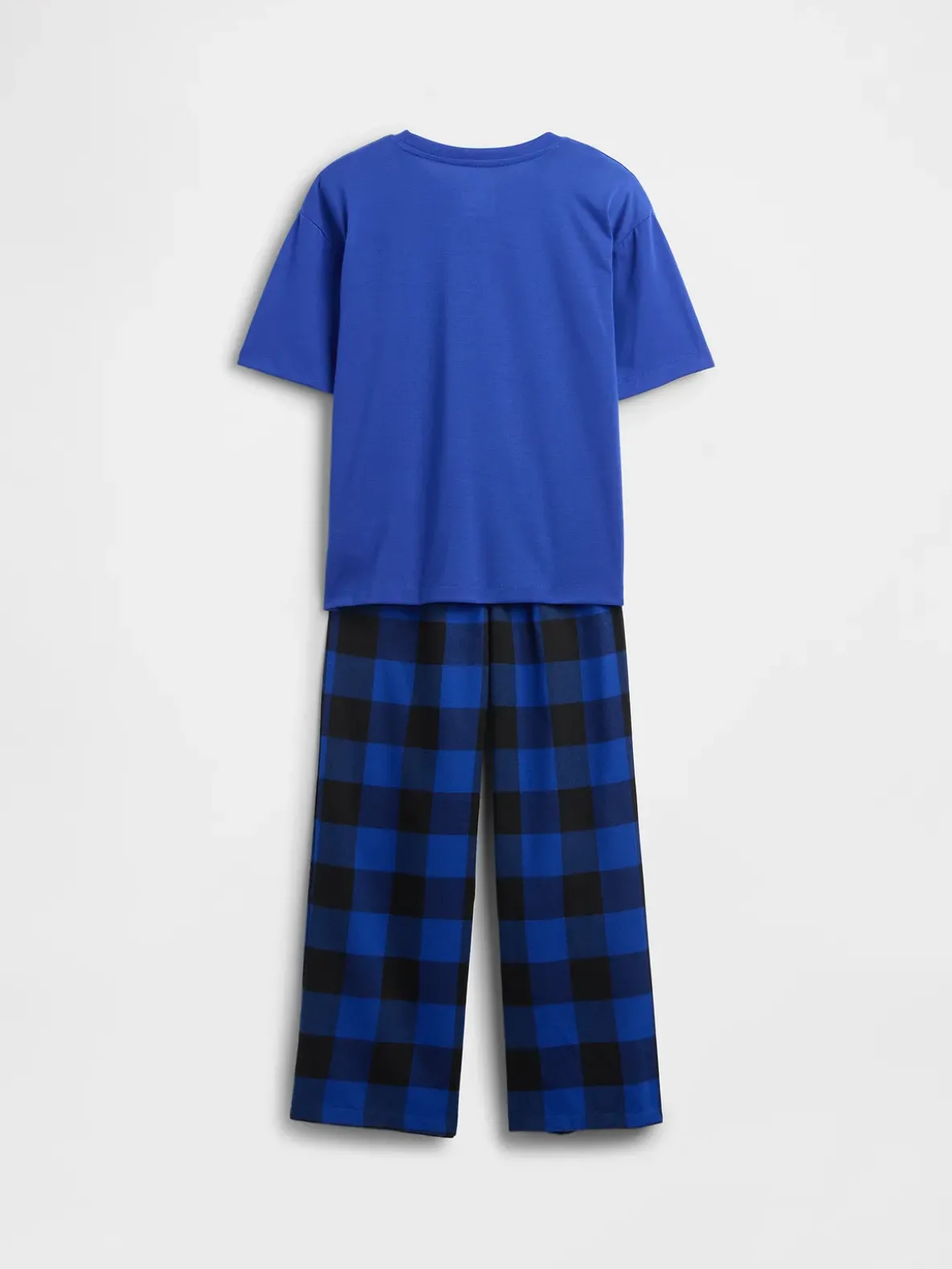 Kids Recycled PJ Set