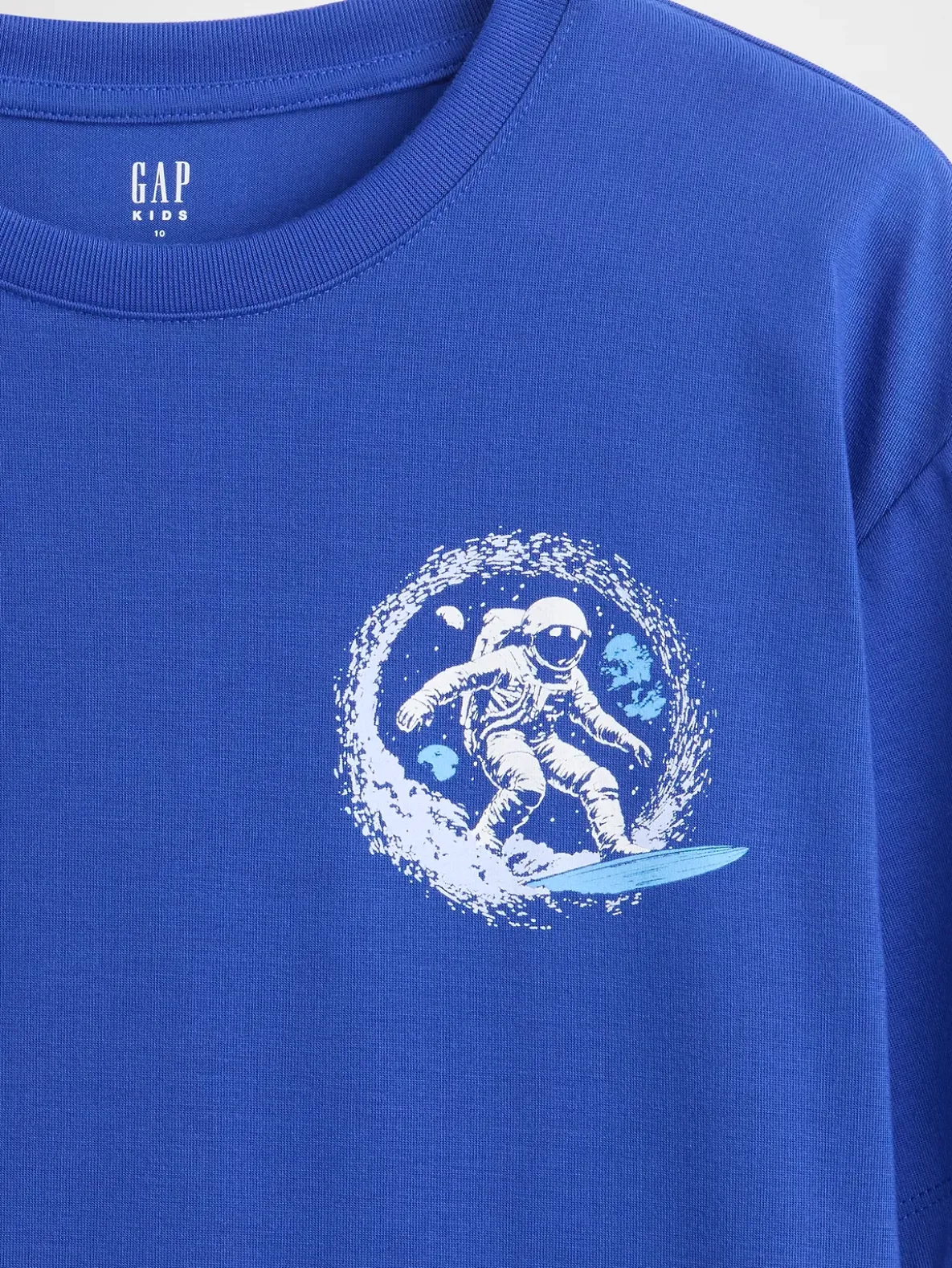 Kids Recycled PJ Set