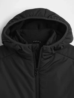 Kids Recycled Puffer Jacket