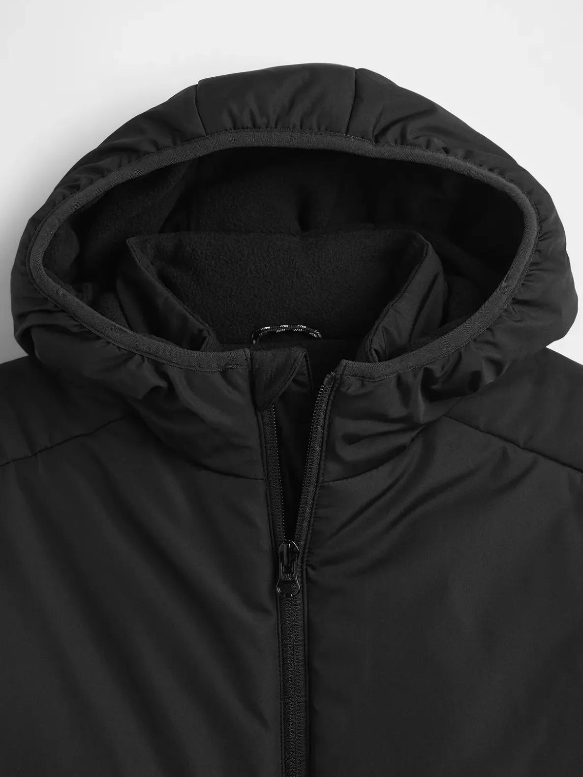 Kids Recycled Puffer Jacket