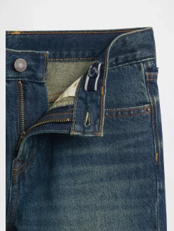 Kids Relaxed Boot Jeans