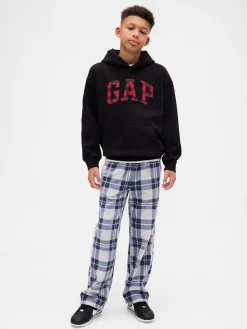 Kids Relaxed Cozy Pants