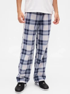 Kids Relaxed Cozy Pants