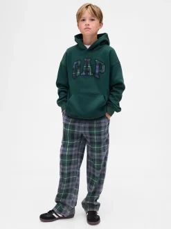 Kids Relaxed Cozy Pants