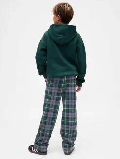 Kids Relaxed Cozy Pants