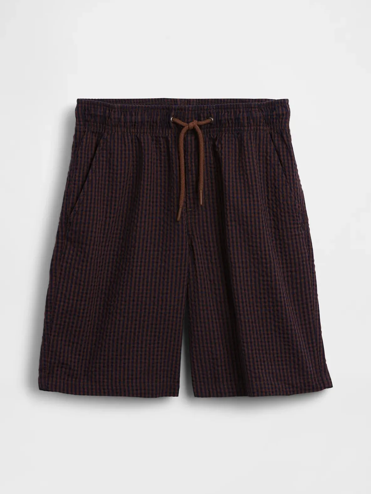 Kids Relaxed Easy Bermuda Shorts