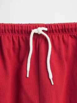 Kids Relaxed Easy Shorts