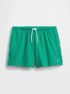 Kids Relaxed Easy Shorts