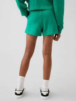 Kids Relaxed Easy Shorts