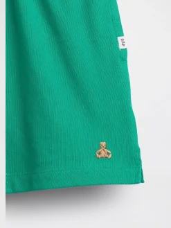 Kids Relaxed Easy Shorts