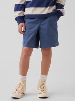 Kids Relaxed Easy Shorts
