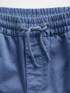 Kids Relaxed Easy Shorts