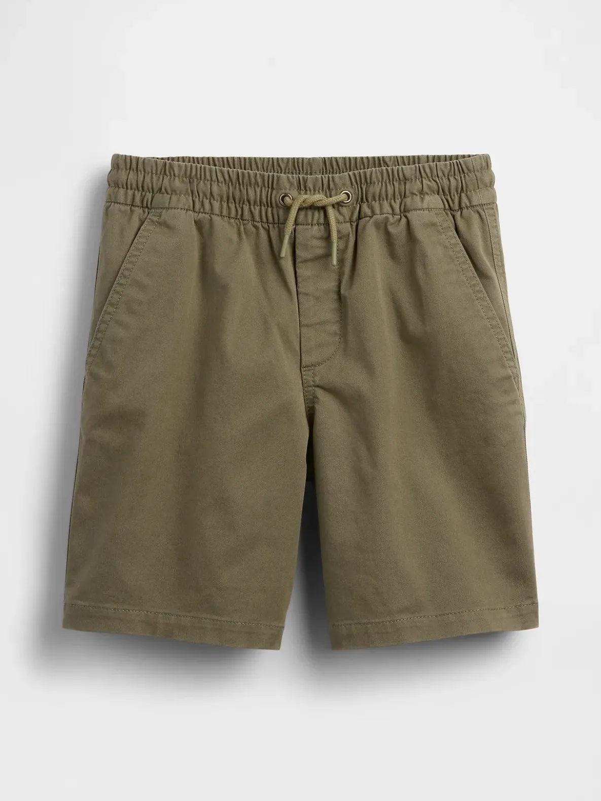 Kids Relaxed Easy Shorts