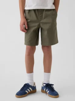 Kids Relaxed Easy Shorts