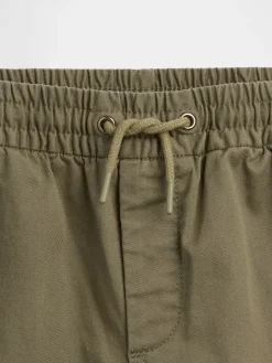 Kids Relaxed Easy Shorts