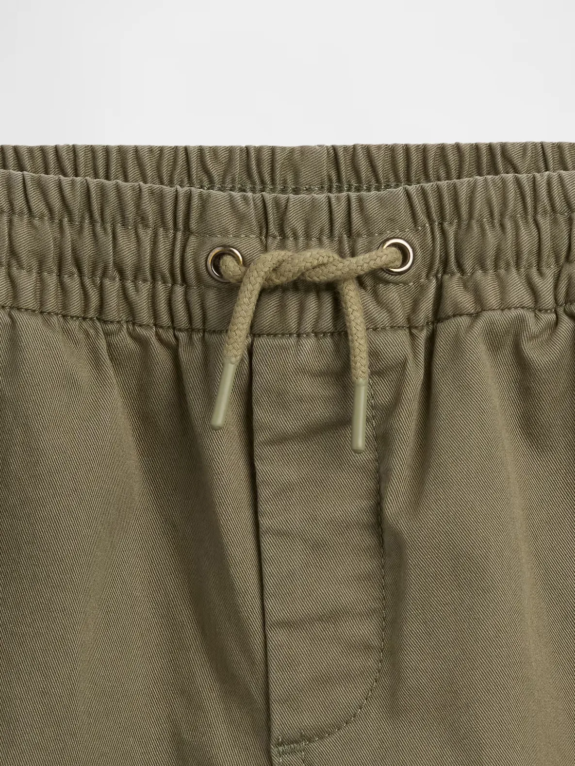 Kids Relaxed Easy Shorts