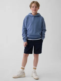 Kids Relaxed Easy Shorts