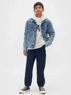 Kids Relaxed Everyday Joggers
