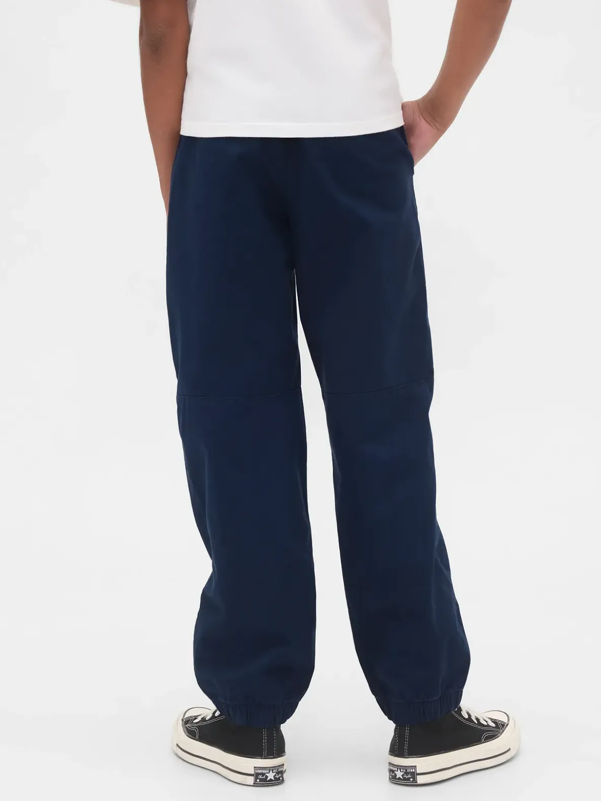 Kids Relaxed Everyday Joggers