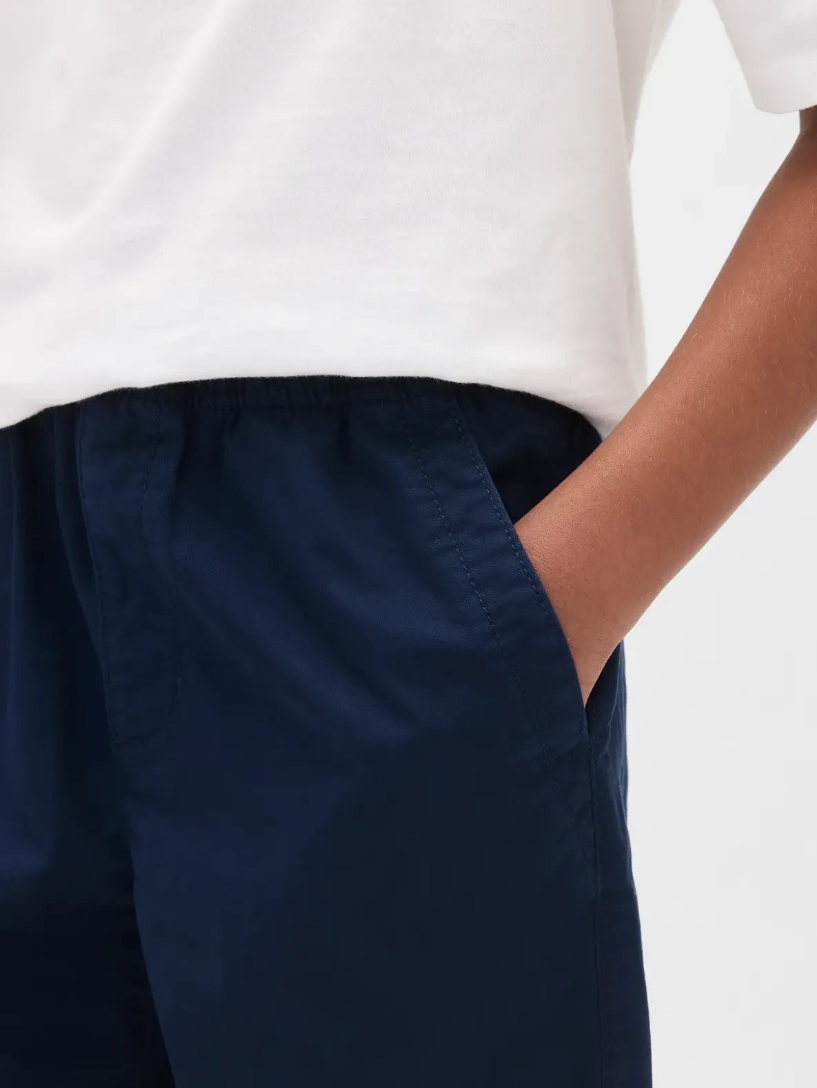 Kids Relaxed Everyday Joggers