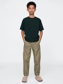 Kids Relaxed Everyday Joggers