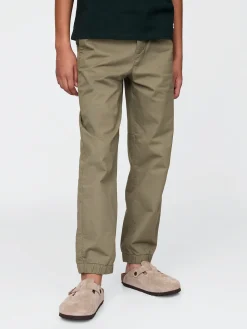 Kids Relaxed Everyday Joggers