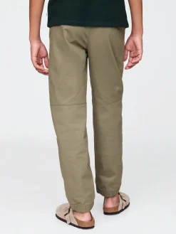 Kids Relaxed Everyday Joggers