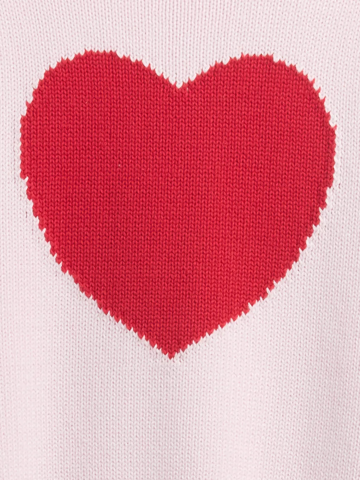 Kids Relaxed Graphic Crewneck Sweater