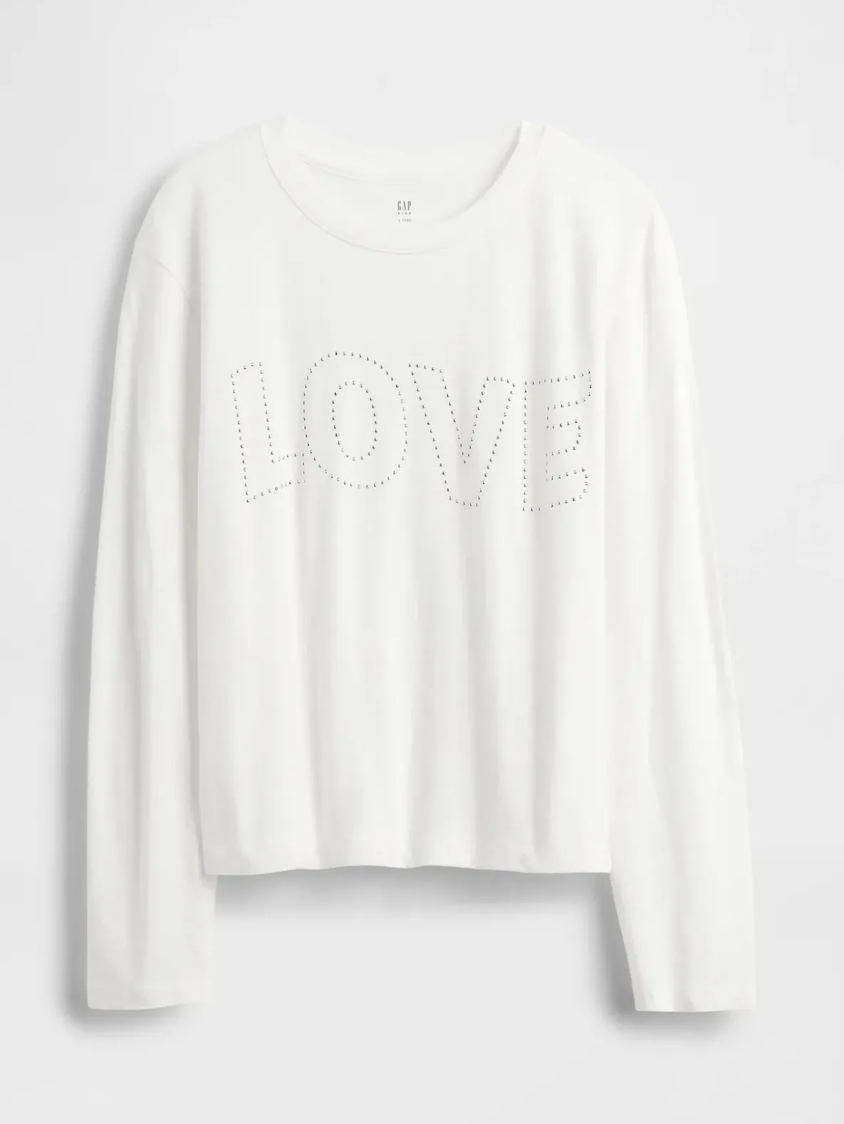 Kids Relaxed Graphic T-Shirt