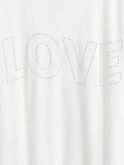 Kids Relaxed Graphic T-Shirt