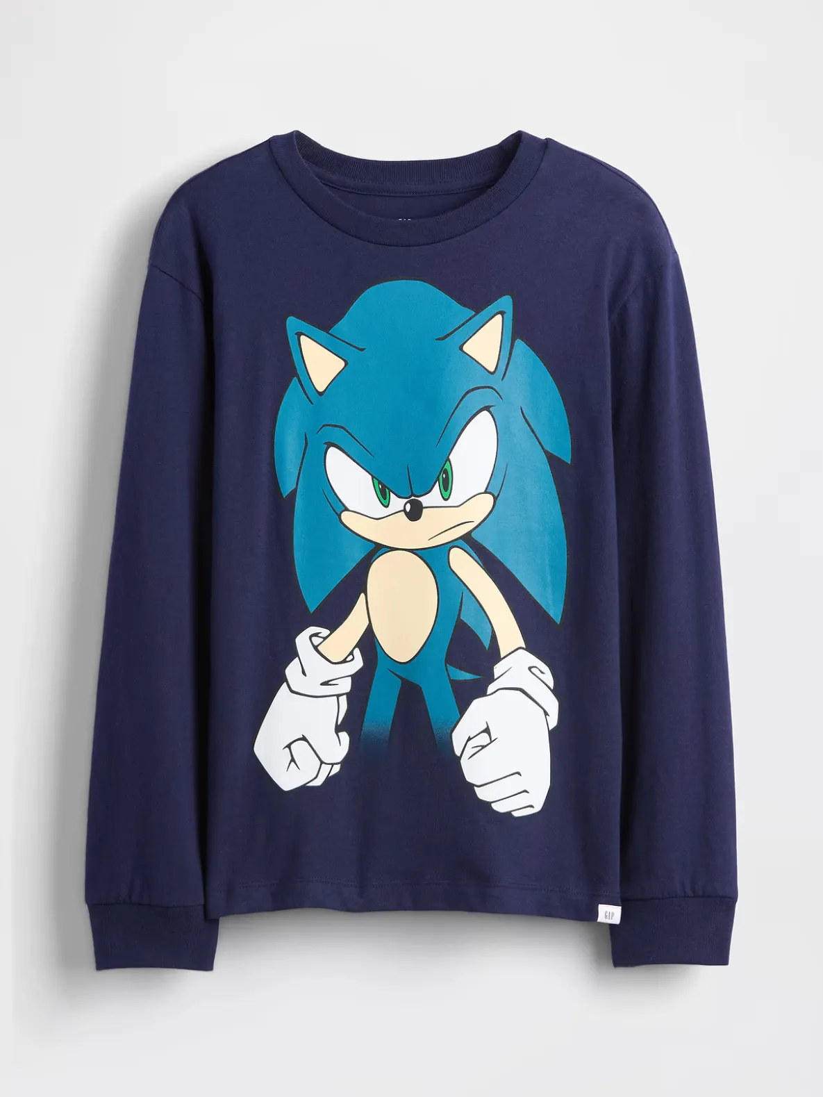 Kids Relaxed Graphic T-Shirt