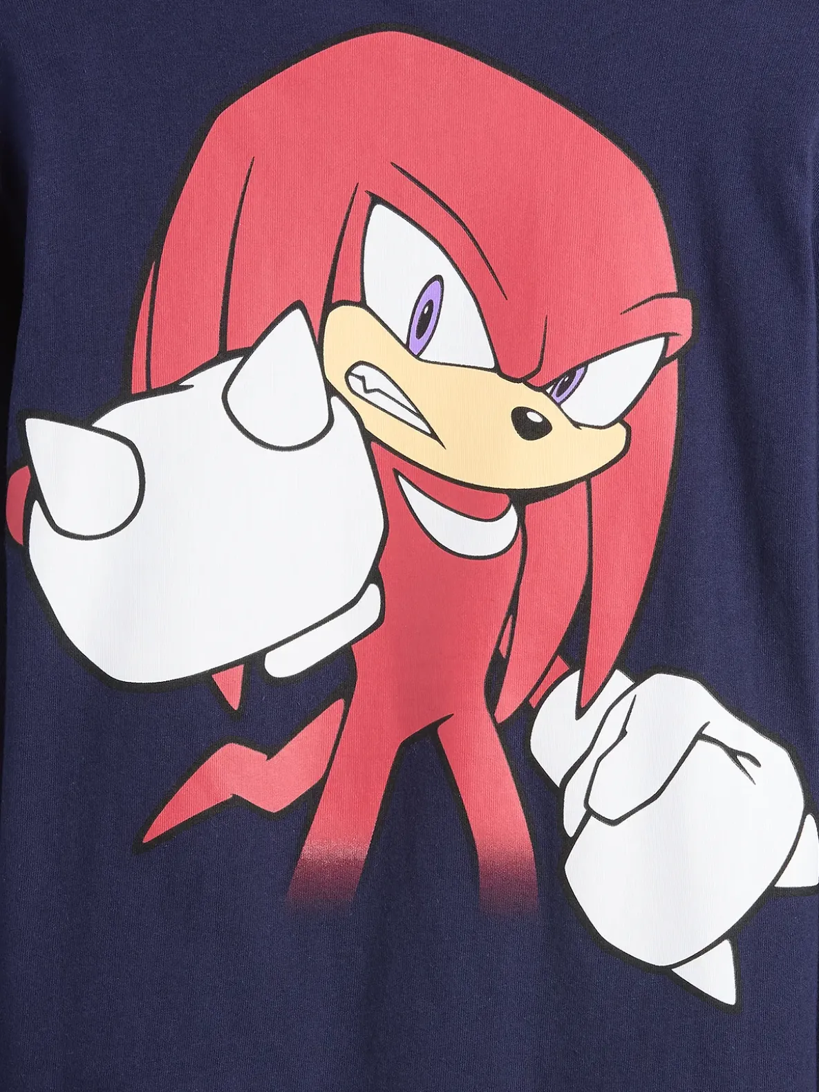 Kids Relaxed Graphic T-Shirt