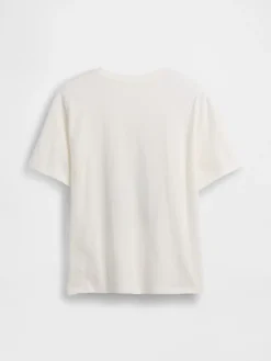 Kids Relaxed Graphic T-Shirt