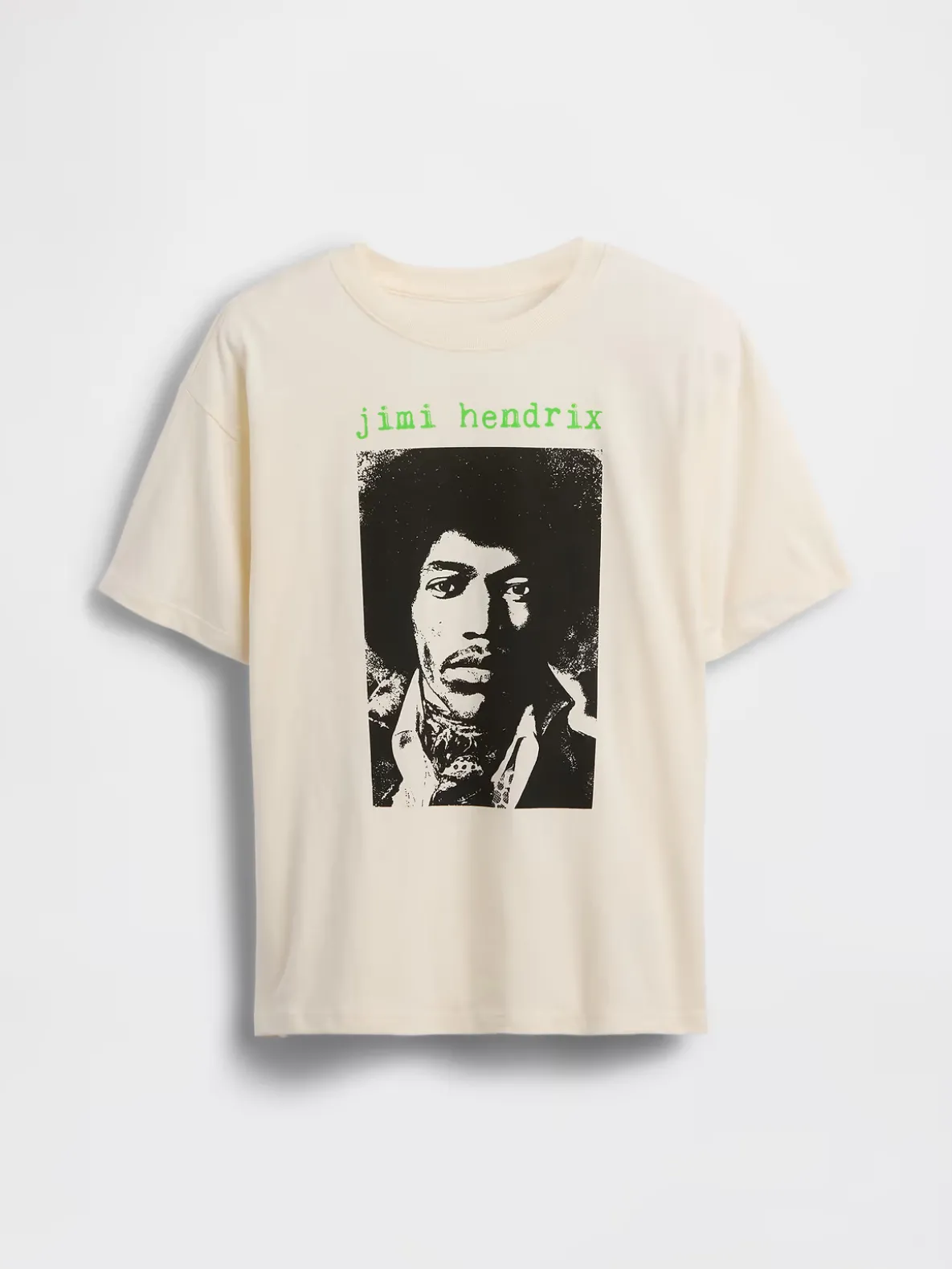 Kids Relaxed Graphic T-Shirt