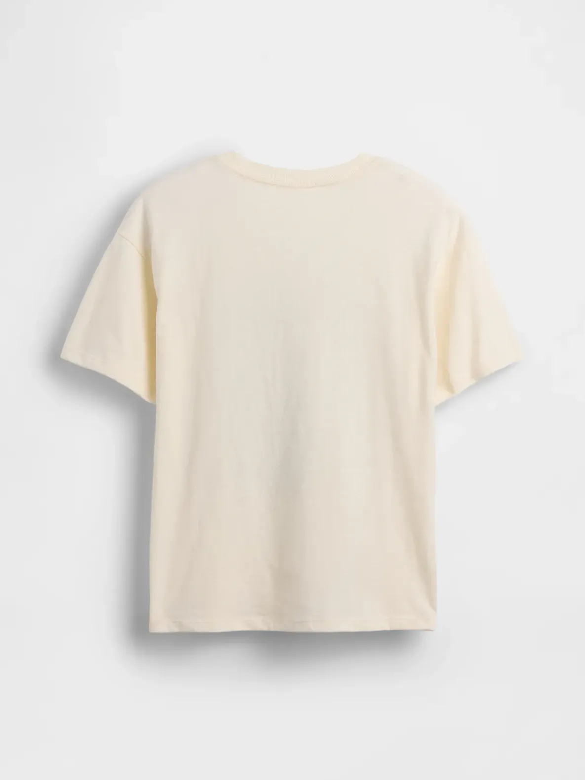 Kids Relaxed Graphic T-Shirt