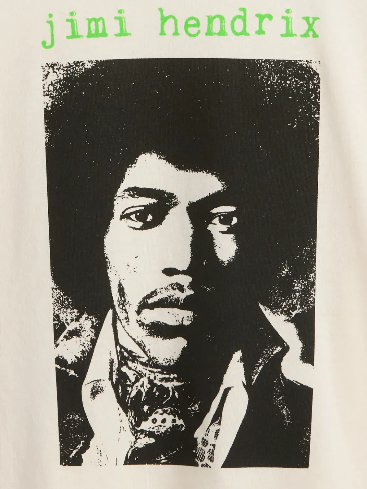 Kids Relaxed Graphic T-Shirt