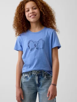 Kids Relaxed Graphic T-Shirt