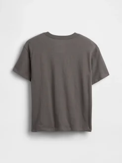 Kids Relaxed Graphic T-Shirt