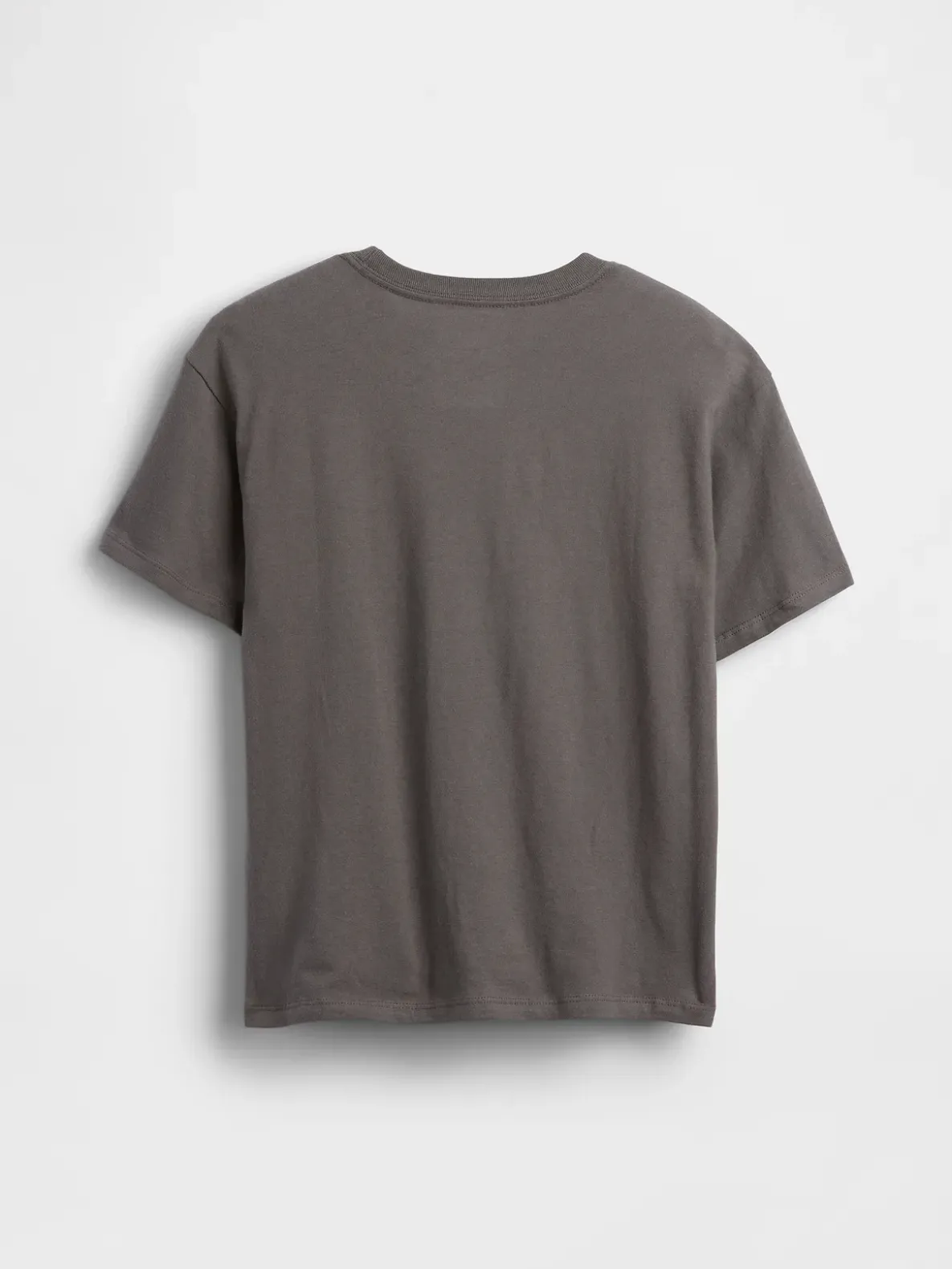 Kids Relaxed Graphic T-Shirt
