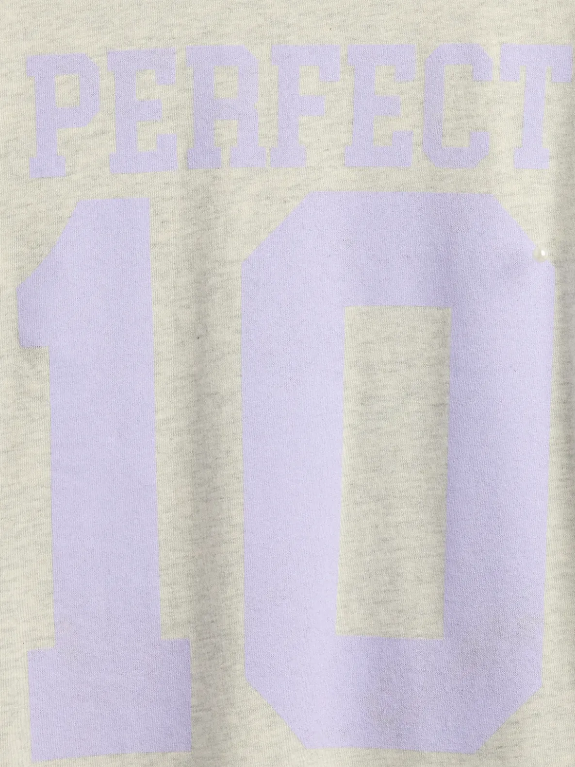 Kids Relaxed Graphic T-Shirt