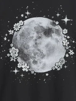 Kids Relaxed Graphic T-Shirt
