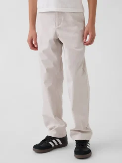 Kids Relaxed Performance Pants
