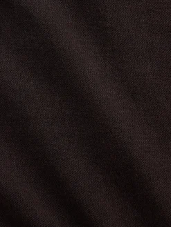 Kids Relaxed Pique Polo Shirt