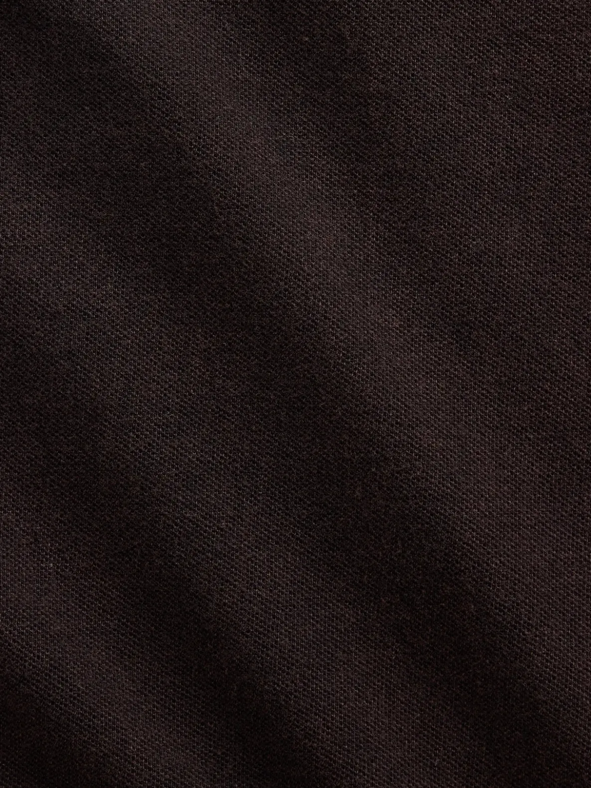 Kids Relaxed Pique Polo Shirt