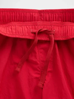 Kids Relaxed Quick-Dry Cargo Shorts