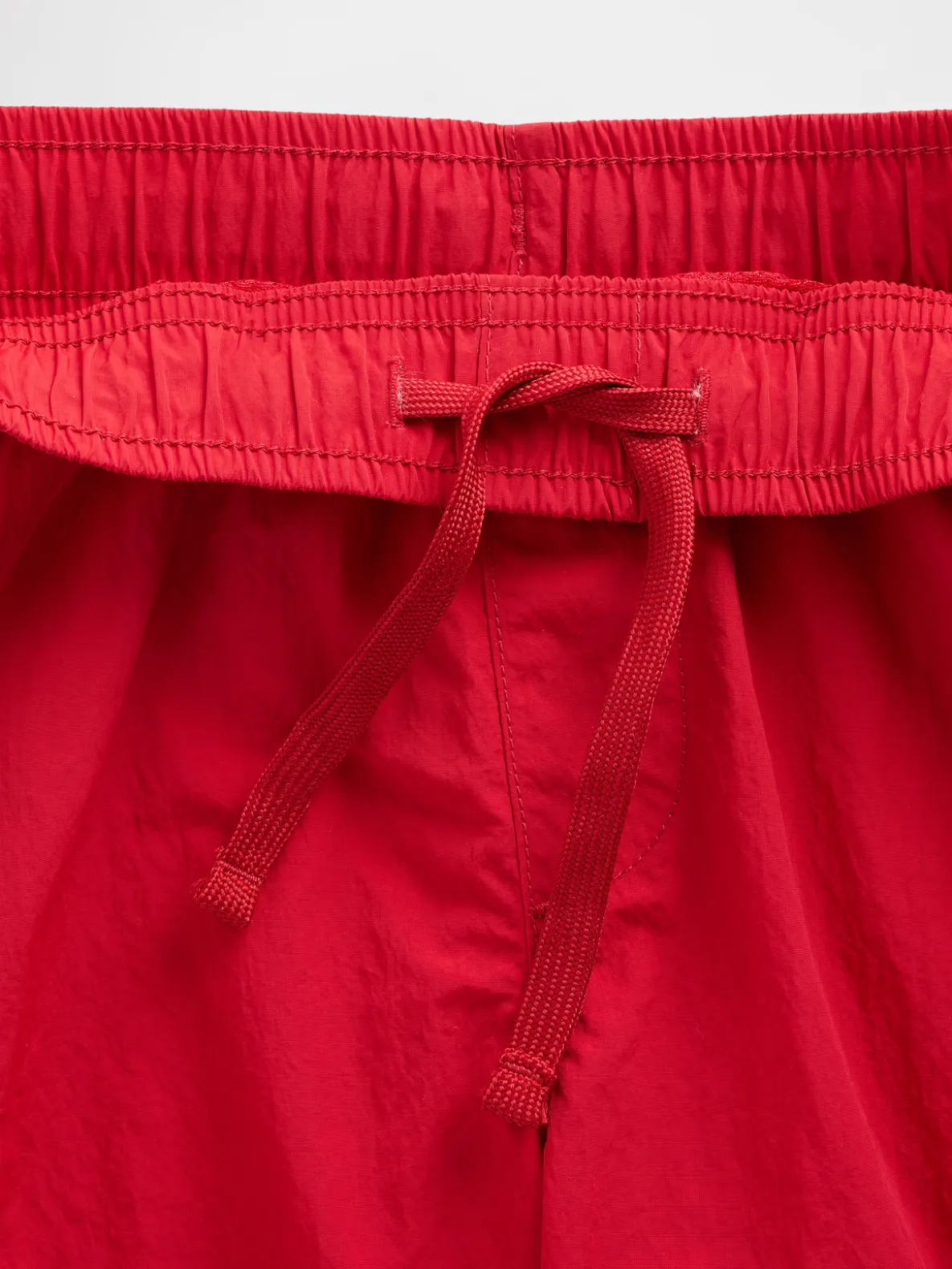 Kids Relaxed Quick-Dry Cargo Shorts